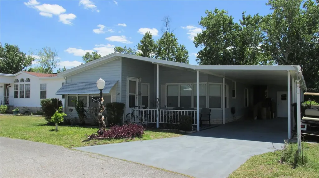 157 Victoria Drive Haines City FL 33844