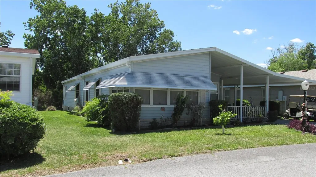 157 Victoria Drive Haines City FL 33844