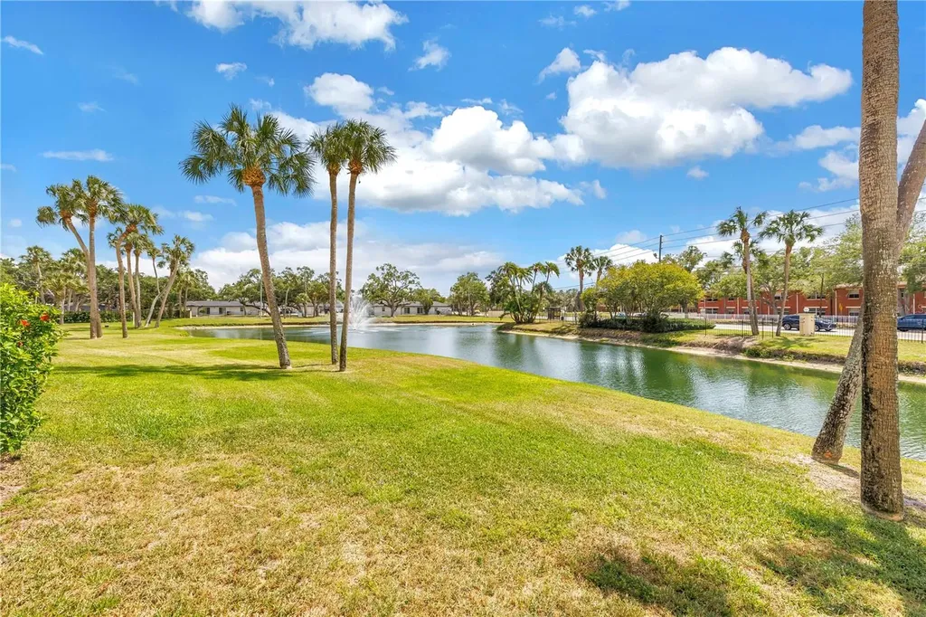 3001 58th Avenue S St Petersburg FL 33712