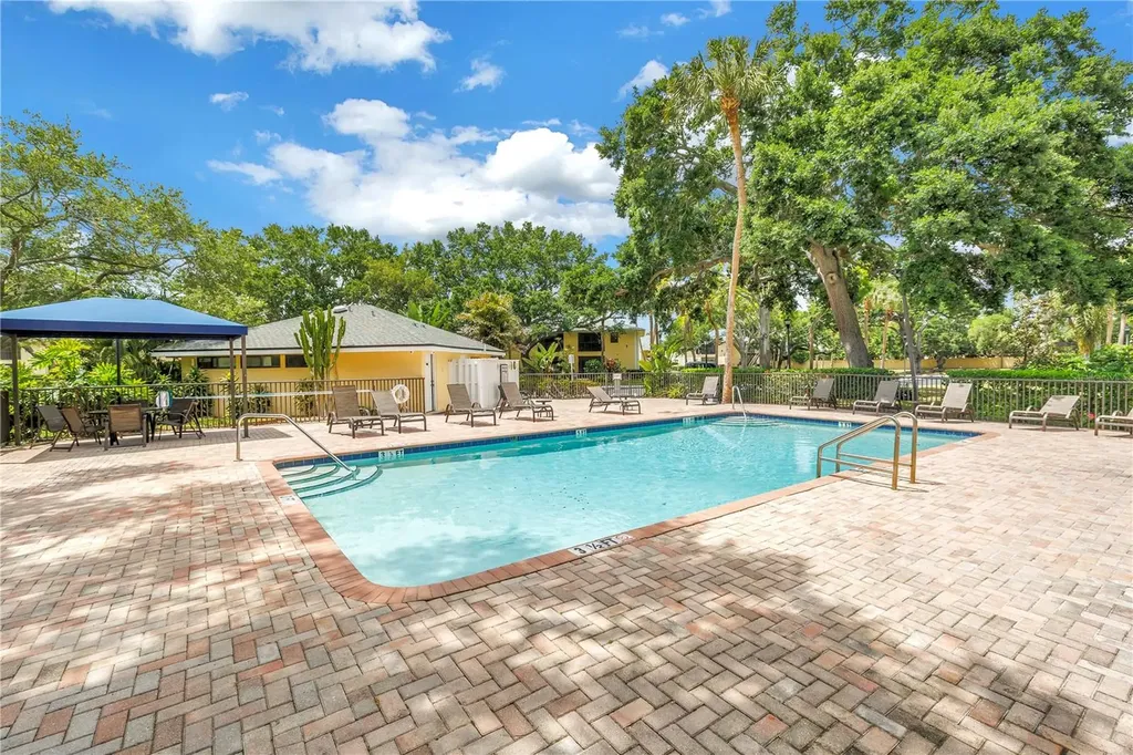 3001 58th Avenue S St Petersburg FL 33712