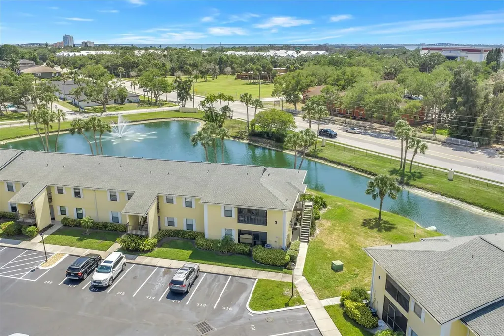 3001 58th Avenue S St Petersburg FL 33712