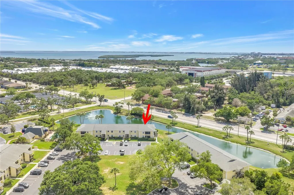 3001 58th Avenue S St Petersburg FL 33712