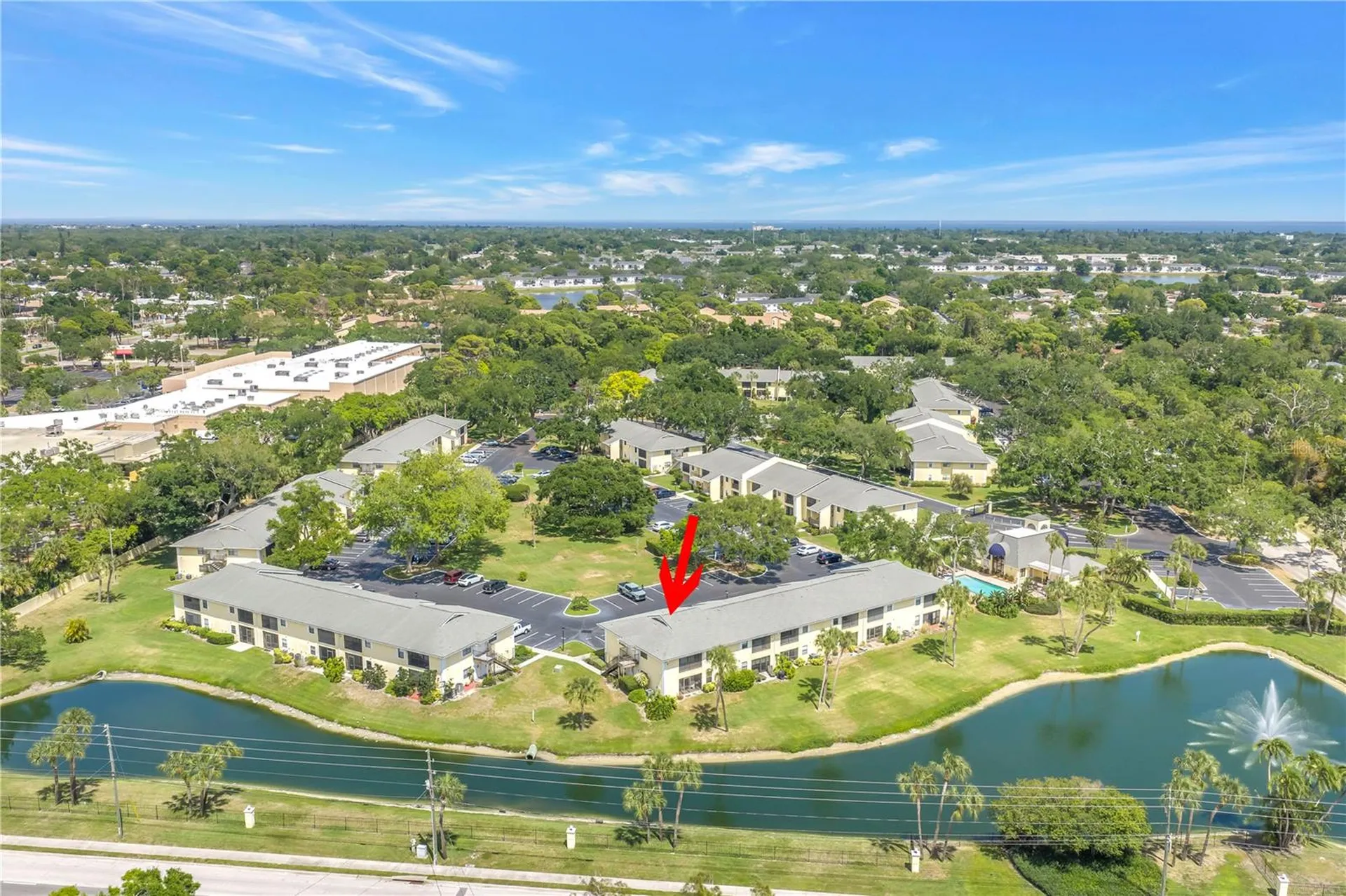 3001 58th Avenue S St Petersburg FL 33712