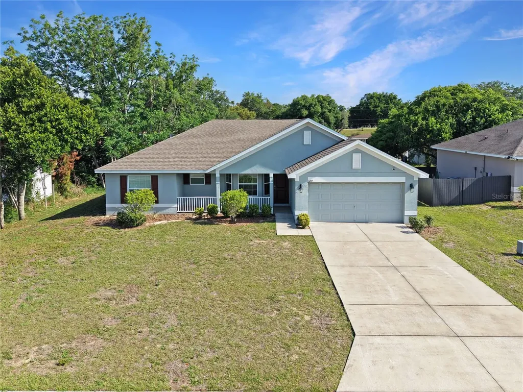 1217 Forest Hills Drive Haines City FL 33844