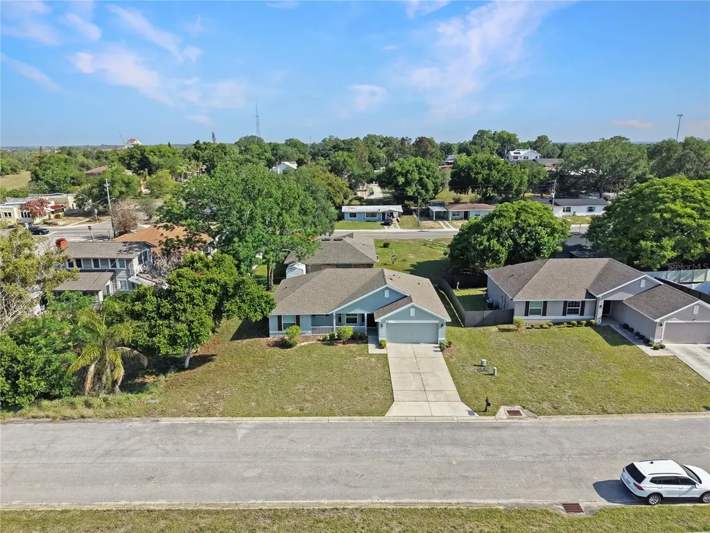 1217 Forest Hills Drive Haines City FL 33844