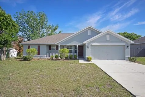 1217 Forest Hills Drive Haines City FL 33844