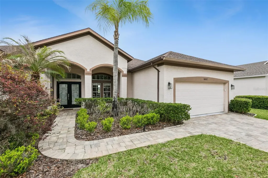 1652 Cherry Ridge Drive Lake Mary FL 32746