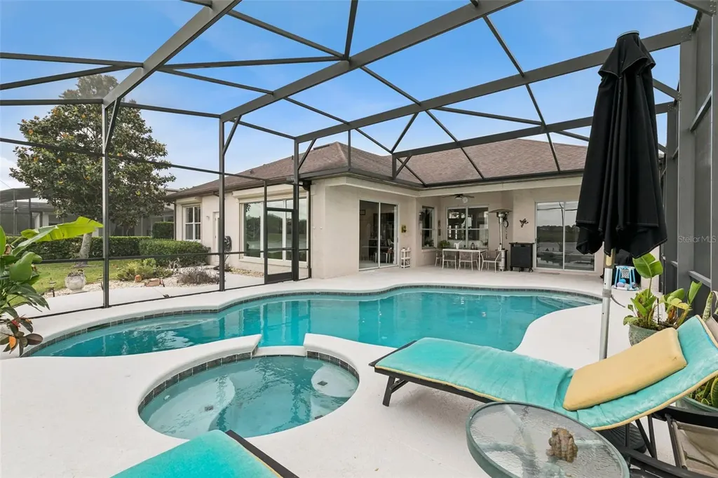 1652 Cherry Ridge Drive Lake Mary FL 32746
