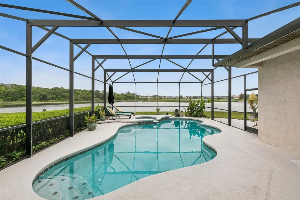1652 Cherry Ridge Drive Lake Mary FL 32746
