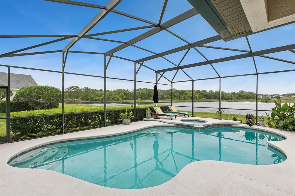 1652 Cherry Ridge Drive Lake Mary FL 32746
