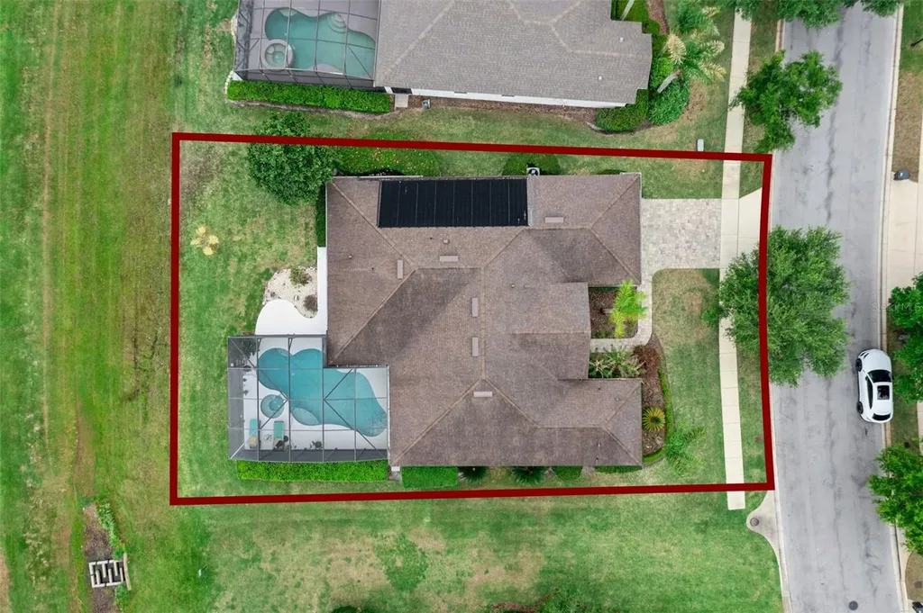 1652 Cherry Ridge Drive Lake Mary FL 32746
