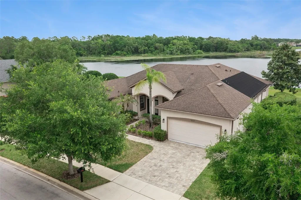 1652 Cherry Ridge Drive Lake Mary FL 32746