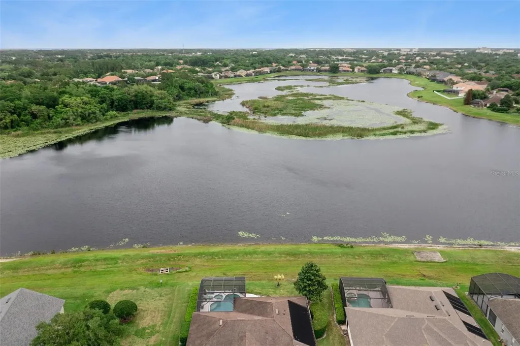 1652 Cherry Ridge Drive Lake Mary FL 32746