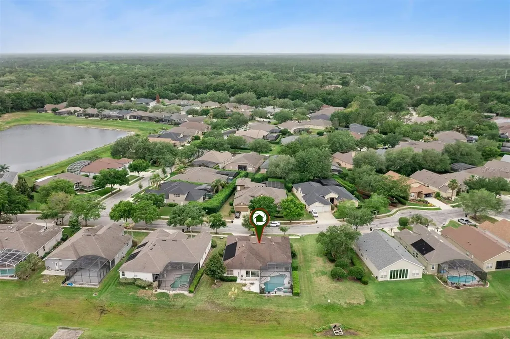 1652 Cherry Ridge Drive Lake Mary FL 32746