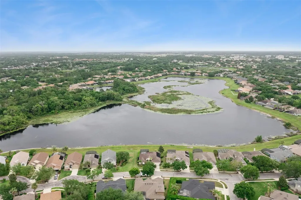 1652 Cherry Ridge Drive Lake Mary FL 32746