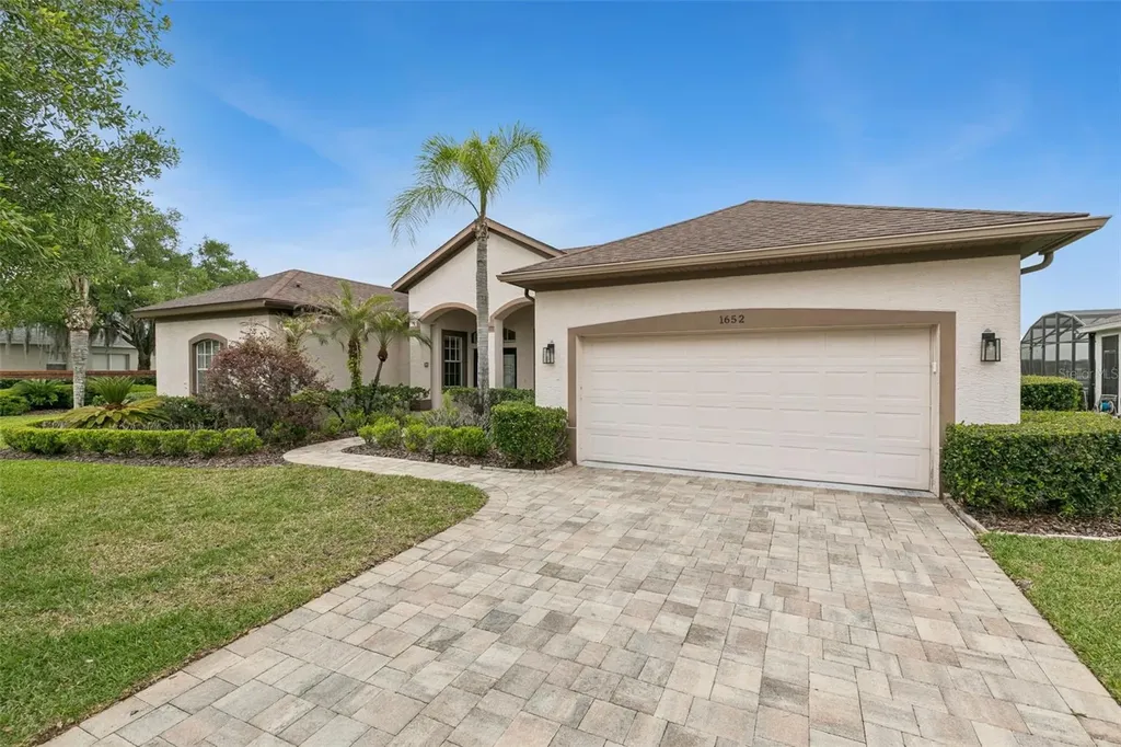 1652 Cherry Ridge Drive Lake Mary FL 32746