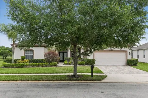1652 Cherry Ridge Drive Lake Mary FL 32746