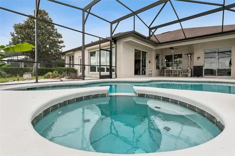 1652 Cherry Ridge Drive Lake Mary FL 32746