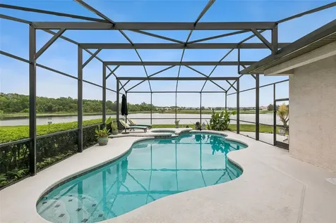 1652 Cherry Ridge Drive Lake Mary FL 32746
