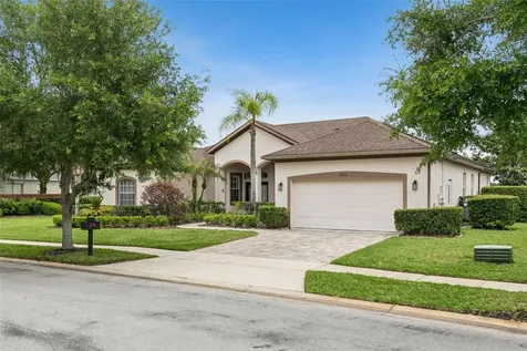 1652 Cherry Ridge Drive Lake Mary FL 32746