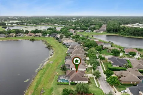 1652 Cherry Ridge Drive Lake Mary FL 32746