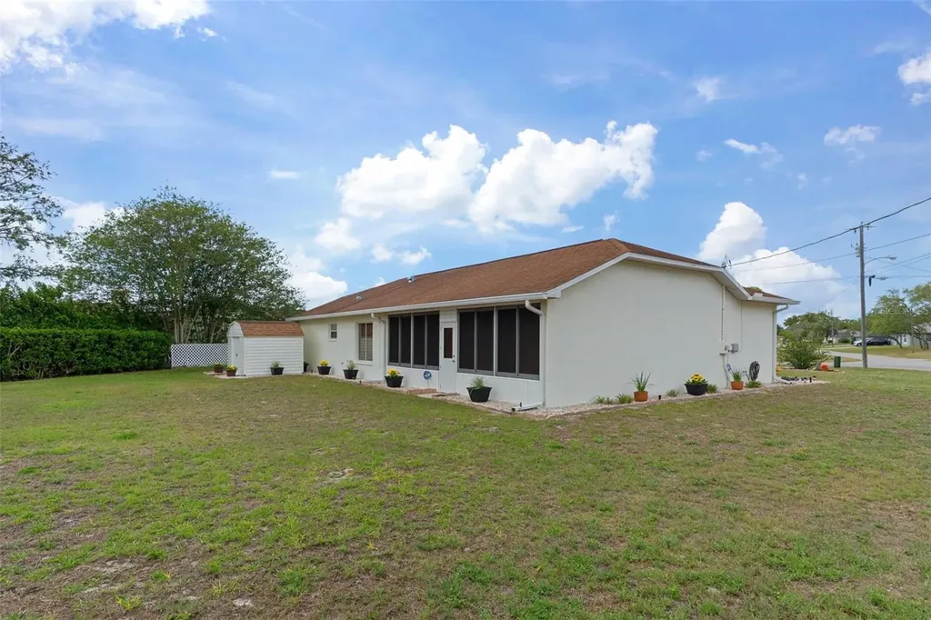 6361 Indian Rock Court Spring Hill FL 34606