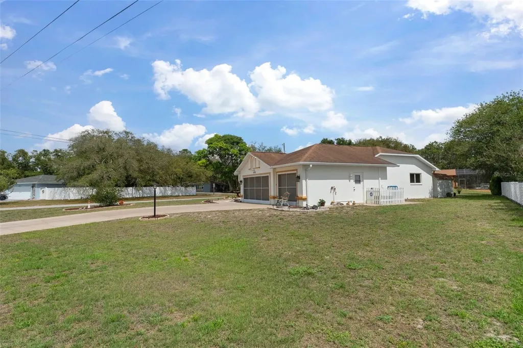6361 Indian Rock Court Spring Hill FL 34606