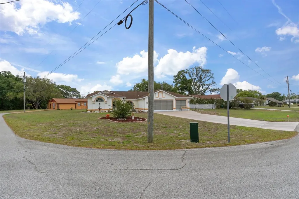 6361 Indian Rock Court Spring Hill FL 34606