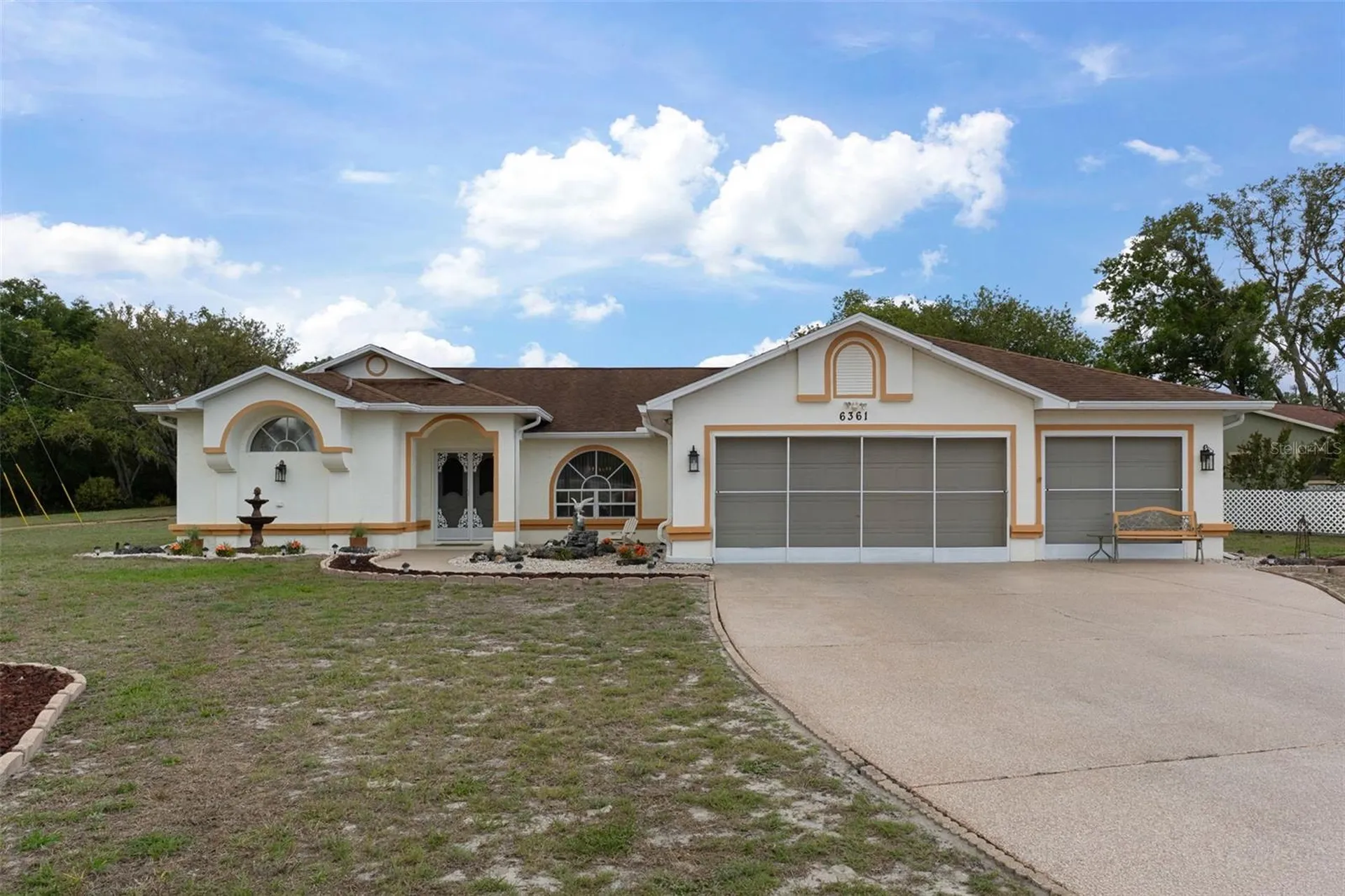 6361 Indian Rock Court Spring Hill FL 34606