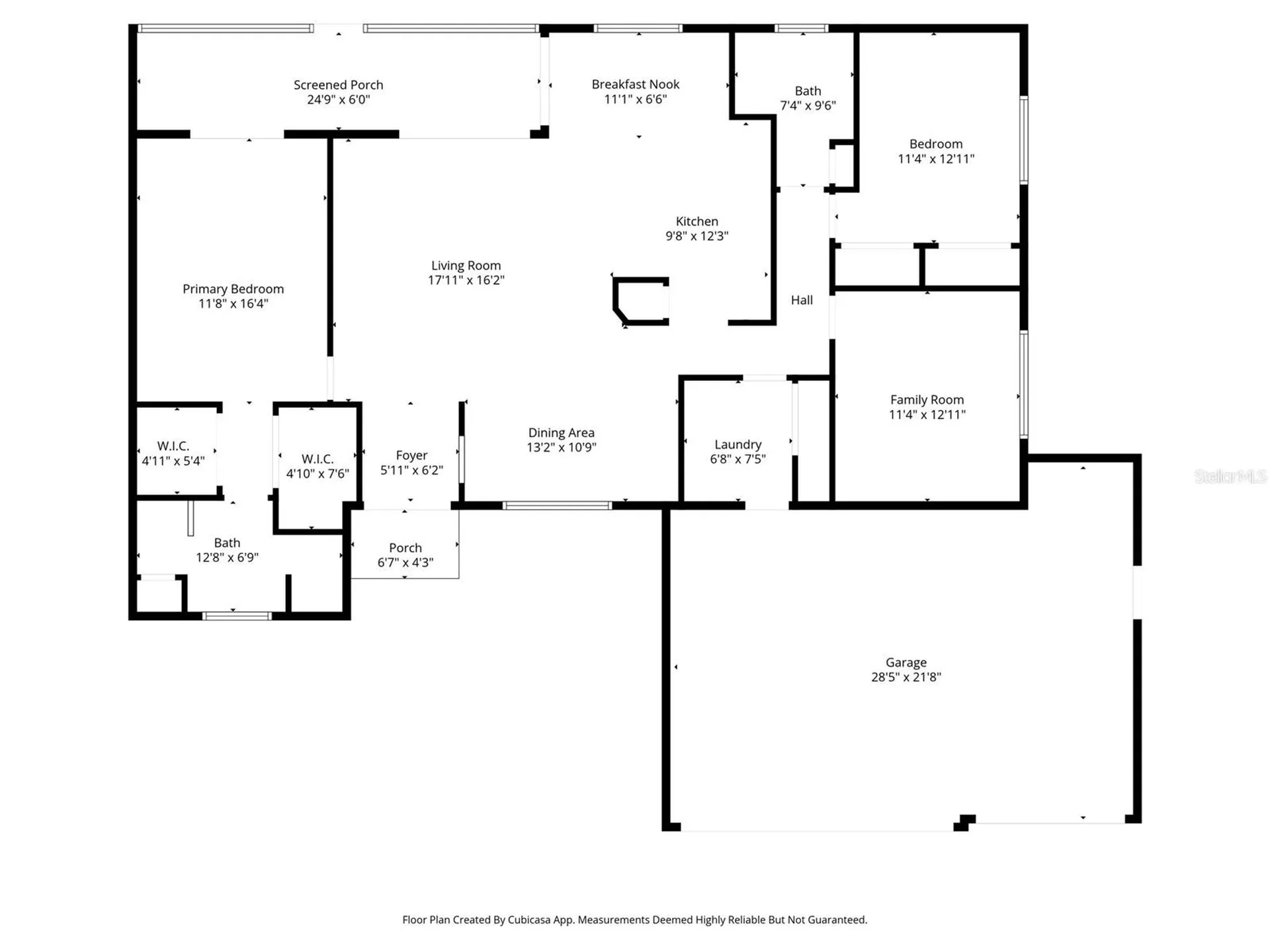 6361 Indian Rock Court Spring Hill FL 34606