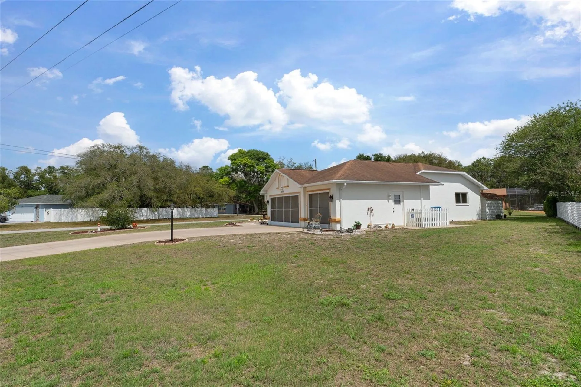 6361 Indian Rock Court Spring Hill FL 34606