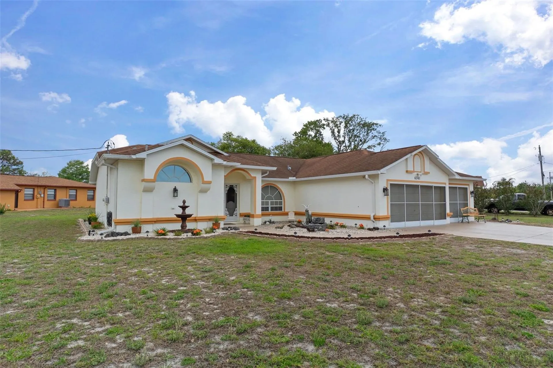6361 Indian Rock Court Spring Hill FL 34606