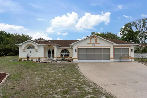 6361 Indian Rock Court Spring Hill FL 34606