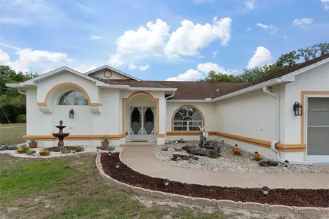 6361 Indian Rock Court Spring Hill FL 34606