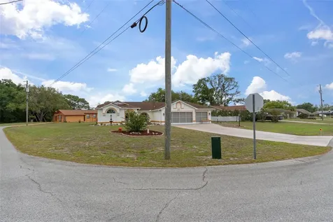 6361 Indian Rock Court Spring Hill FL 34606