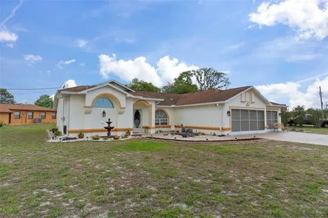 6361 Indian Rock Court Spring Hill FL 34606