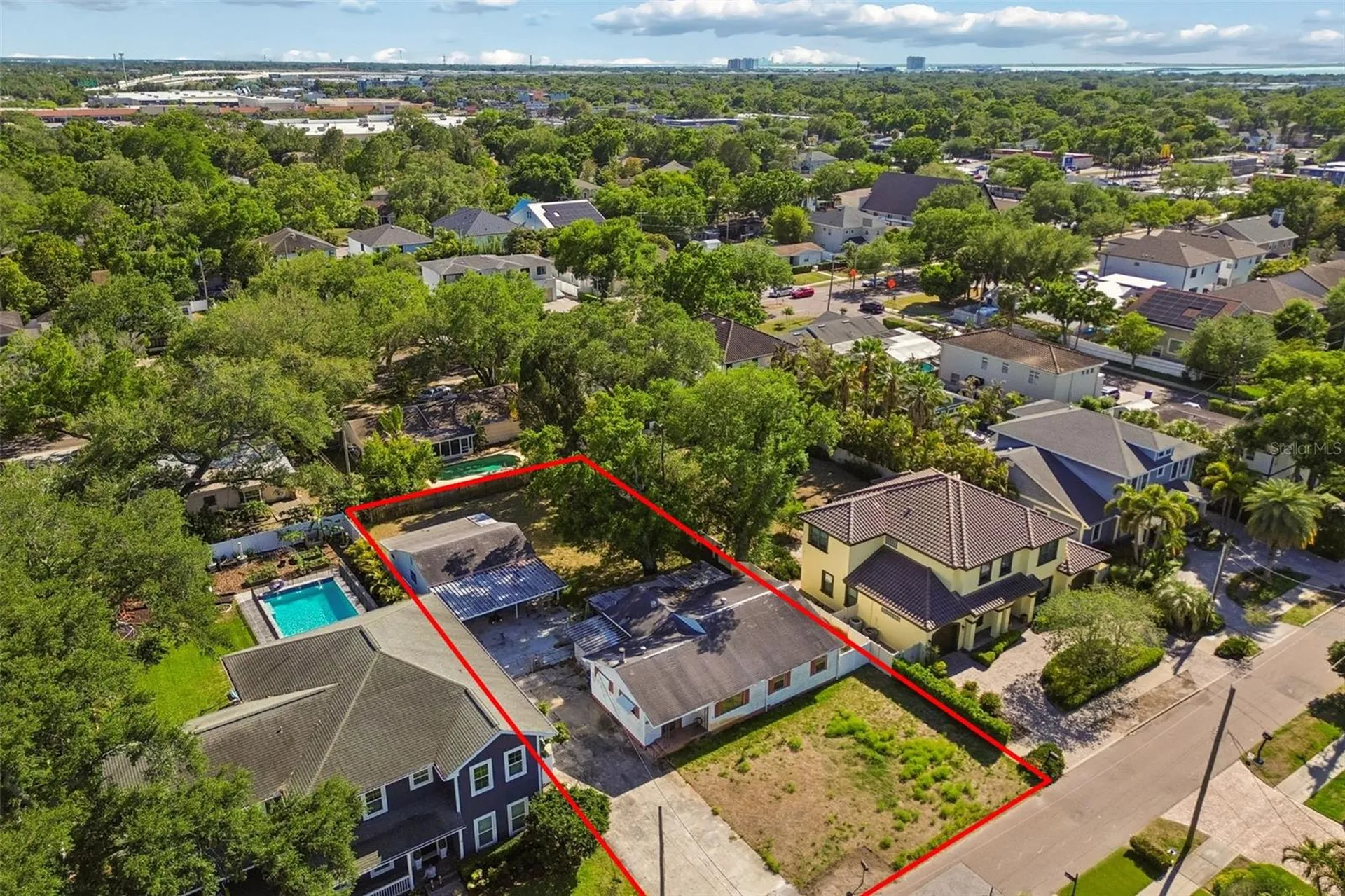 3610 W Vasconia Street Tampa FL 33629