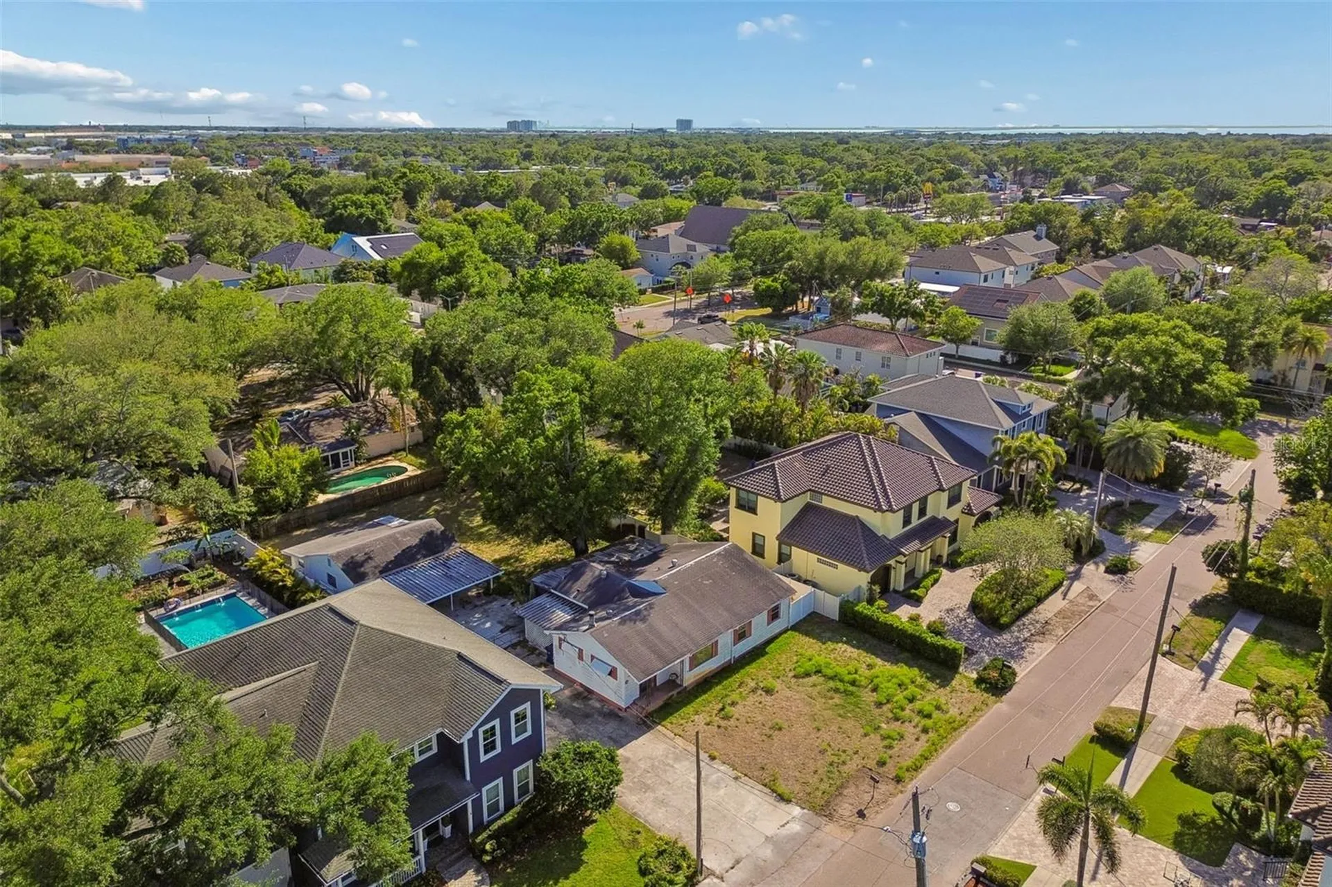 3610 W Vasconia Street Tampa FL 33629