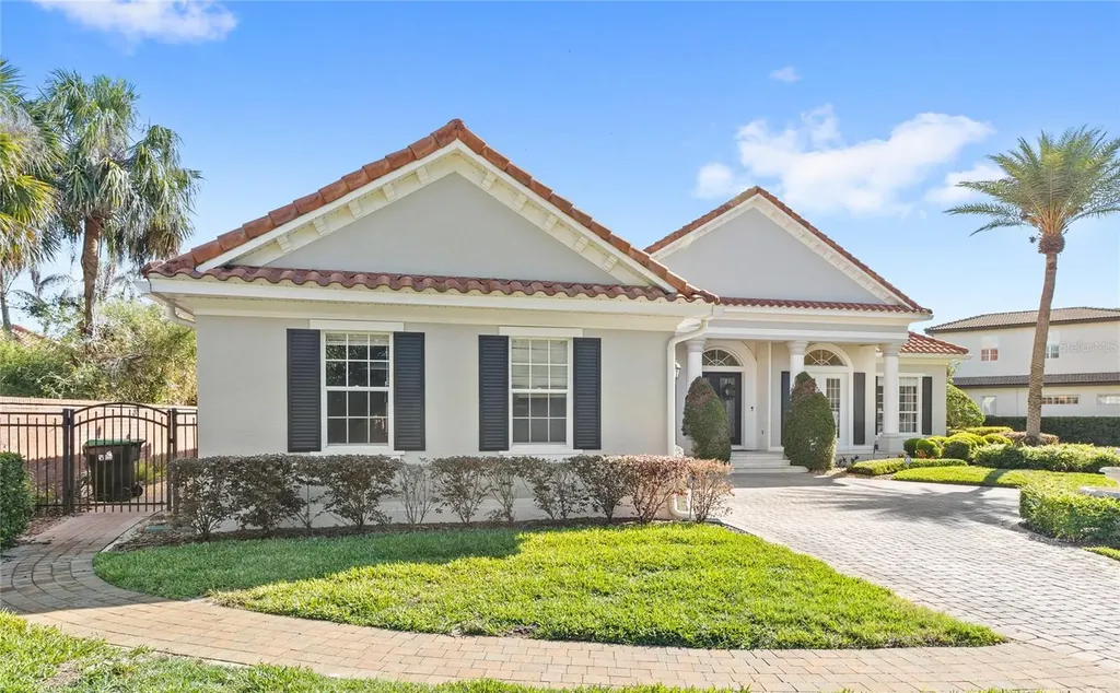 11051 Hawkshead Court Windermere FL 34786