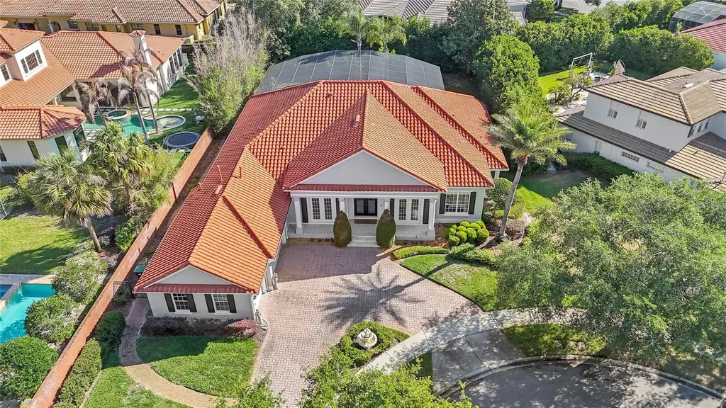 11051 Hawkshead Court Windermere FL 34786