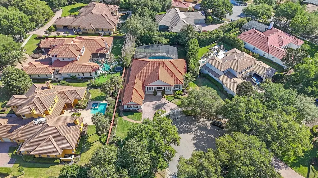 11051 Hawkshead Court Windermere FL 34786