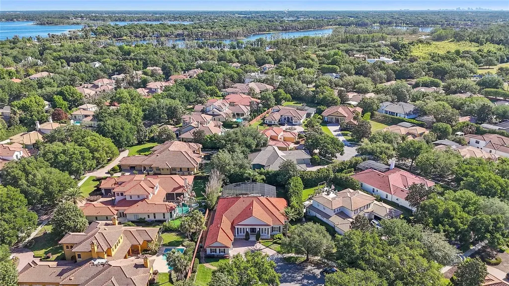 11051 Hawkshead Court Windermere FL 34786