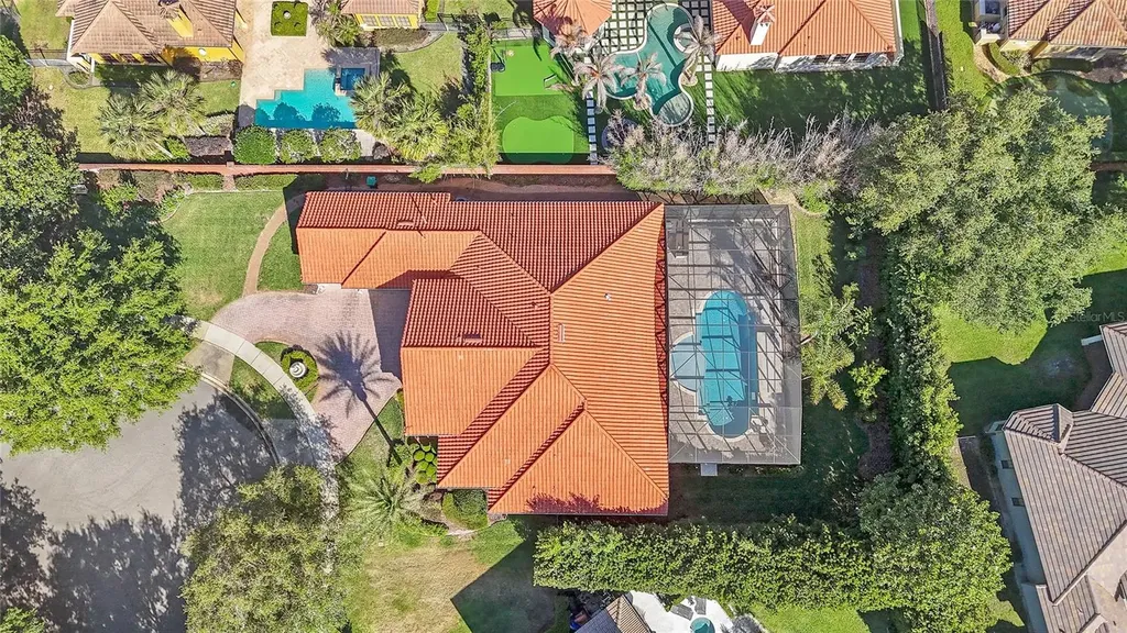 11051 Hawkshead Court Windermere FL 34786