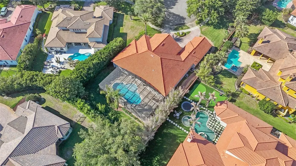 11051 Hawkshead Court Windermere FL 34786
