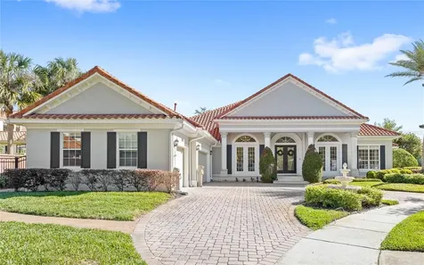 11051 Hawkshead Court Windermere FL 34786