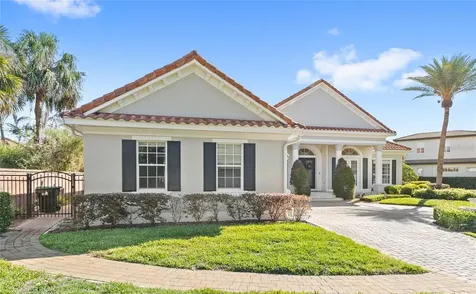 11051 Hawkshead Court Windermere FL 34786