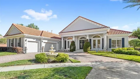 11051 Hawkshead Court Windermere FL 34786