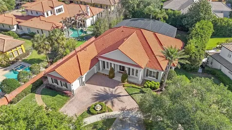 11051 Hawkshead Court Windermere FL 34786