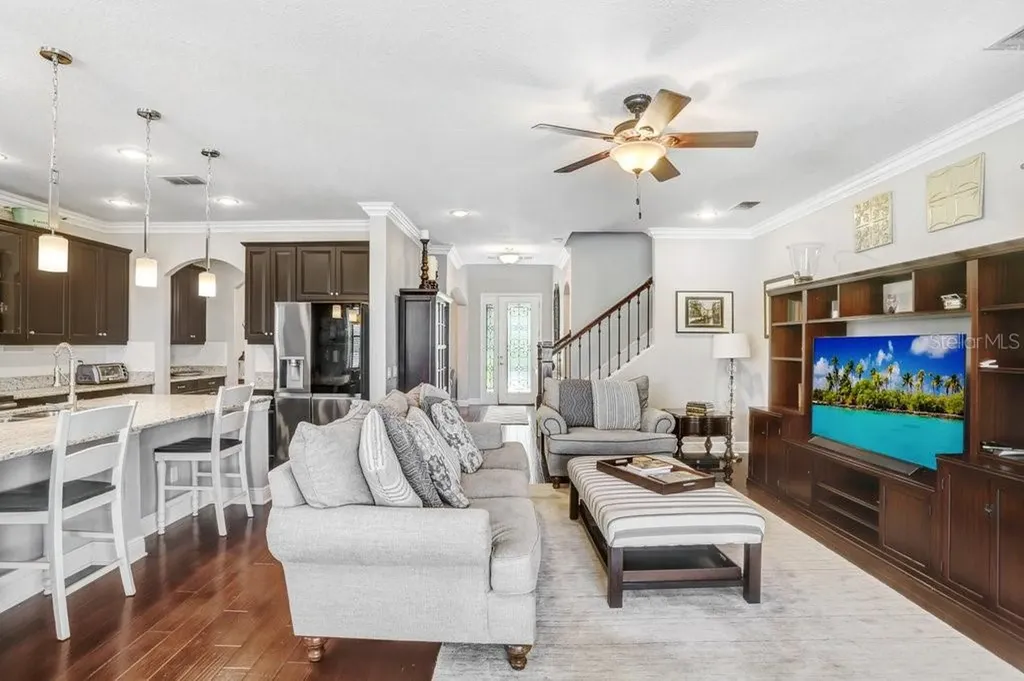 11719 Albatross Lane Riverview FL 33569