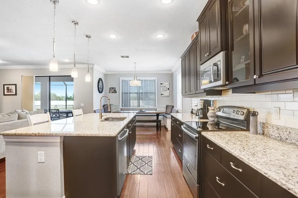 11719 Albatross Lane Riverview FL 33569